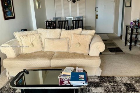 Copropriété à vendre à Sunny Isles Beach, Floride: 1 chambre, 65.5 m2 № 1959333 - photo 6