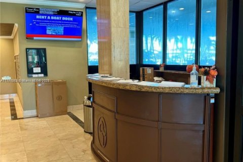 Copropriété à vendre à Sunny Isles Beach, Floride: 1 chambre, 65.5 m2 № 1959333 - photo 27