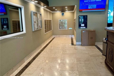 Copropriété à vendre à Sunny Isles Beach, Floride: 1 chambre, 65.5 m2 № 1959333 - photo 28