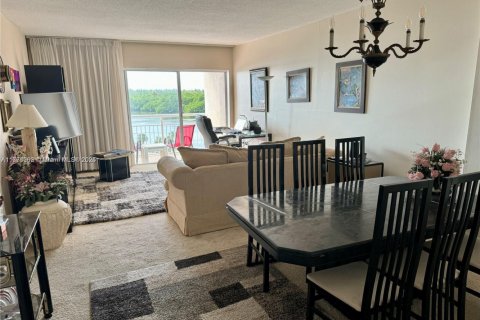 Copropriété à vendre à Sunny Isles Beach, Floride: 1 chambre, 65.5 m2 № 1959333 - photo 5