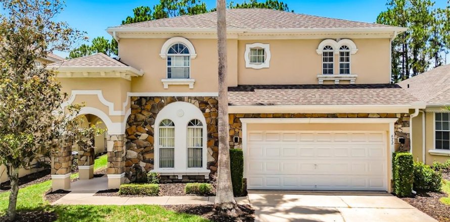 Casa en Davenport, Florida 5 dormitorios, 263.1 m2 № 2204423