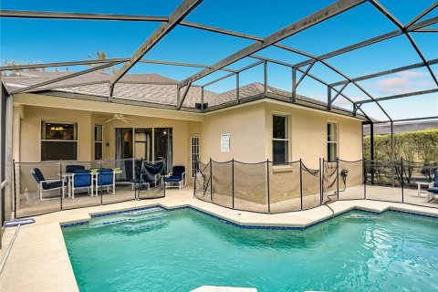Casa en venta en Davenport, Florida, 5 dormitorios, 263.1 m2 № 2204423 - foto 30