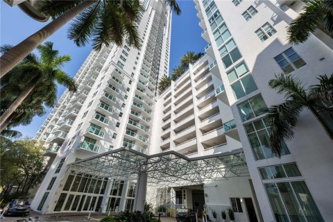 Condo in Miami, Florida, 1 bedroom № 1925939 - photo 22