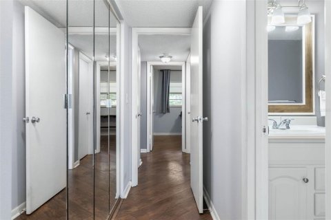 Купить кондоминиум в Ормонд-Бич, Флорида 4 комнаты, 86.58м2, № 1758162 - фото 20