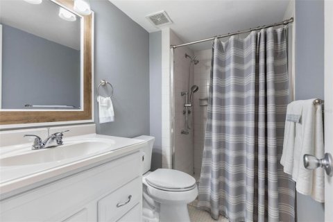 Купить кондоминиум в Ормонд-Бич, Флорида 4 комнаты, 86.58м2, № 1758162 - фото 21