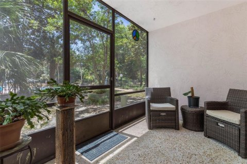 Купить кондоминиум в Ормонд-Бич, Флорида 4 комнаты, 86.58м2, № 1758162 - фото 27