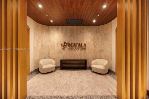 Купить кондоминиум в Майами, Флорида 2 спальни, 97.18м2, № 2241706 - фото 27