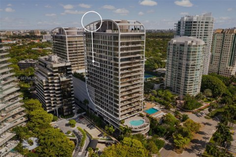 Купить кондоминиум в Майами, Флорида 2 спальни, 97.18м2, № 2241706 - фото 18
