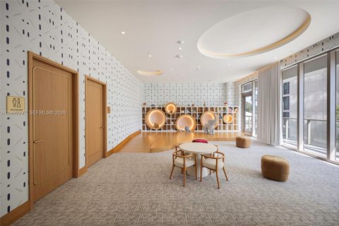 Купить кондоминиум в Майами, Флорида 2 спальни, 97.18м2, № 2241706 - фото 22
