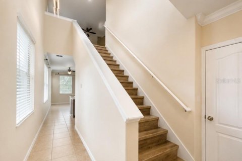 Adosado en venta en Tampa, Florida, 4 dormitorios, 212.65 m2 № 2295125 - foto 18