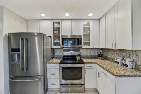 Casa en venta en Oakland Park, Florida, 3 dormitorios, 159.42 m2 № 2177426 - foto 14