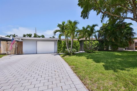 Casa en venta en Oakland Park, Florida, 3 dormitorios, 159.42 m2 № 2177426 - foto 3