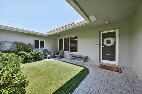 Casa en venta en Oakland Park, Florida, 3 dormitorios, 159.42 m2 № 2177426 - foto 4