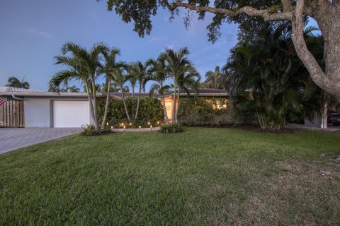 Casa en venta en Oakland Park, Florida, 3 dormitorios, 159.42 m2 № 2177426 - foto 2