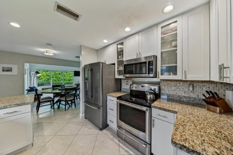 Casa en venta en Oakland Park, Florida, 3 dormitorios, 159.42 m2 № 2177426 - foto 17