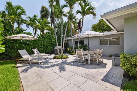 Casa en venta en Oakland Park, Florida, 3 dormitorios, 159.42 m2 № 2177426 - foto 7