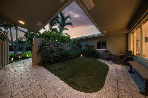 Casa en venta en Oakland Park, Florida, 3 dormitorios, 159.42 m2 № 2177426 - foto 6