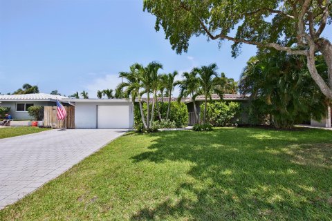 Casa en venta en Oakland Park, Florida, 3 dormitorios, 159.42 m2 № 2177426 - foto 1