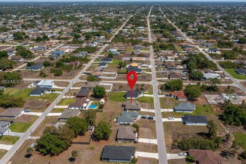 Villa ou maison à vendre à Lehigh Acres, Floride: 3 chambres № 2051951 - photo 10