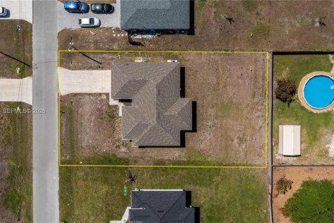 Villa ou maison à vendre à Lehigh Acres, Floride: 3 chambres № 2051951 - photo 8