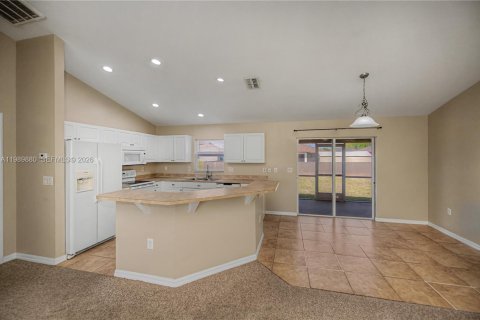 Villa ou maison à vendre à Lehigh Acres, Floride: 3 chambres № 2051951 - photo 23