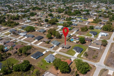 Villa ou maison à vendre à Lehigh Acres, Floride: 3 chambres № 2051951 - photo 7