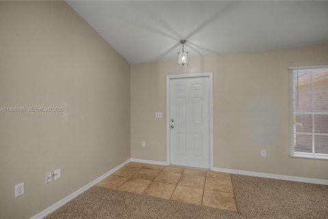 Villa ou maison à vendre à Lehigh Acres, Floride: 3 chambres № 2051951 - photo 15