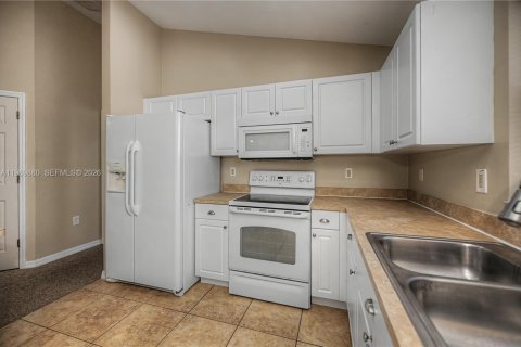 Villa ou maison à vendre à Lehigh Acres, Floride: 3 chambres № 2051951 - photo 28