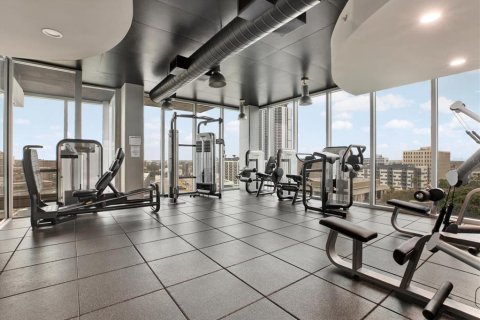 Condo in Tampa, Florida, 2 bedrooms  № 1518281 - photo 29
