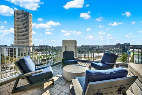 Condo in Tampa, Florida, 2 bedrooms  № 1518281 - photo 27
