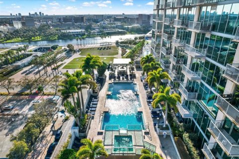 Condo in Tampa, Florida, 2 bedrooms  № 1518281 - photo 22
