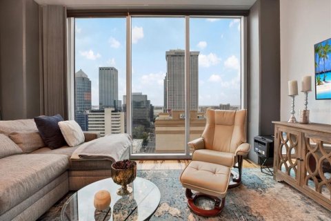 Condo in Tampa, Florida, 2 bedrooms  № 1518281 - photo 7