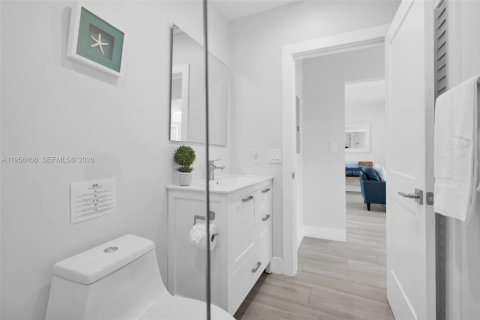 Купить виллу или дом в Форт-Лодердейл, Флорида 3 спальни, 124.3м2, № 2012054 - фото 29