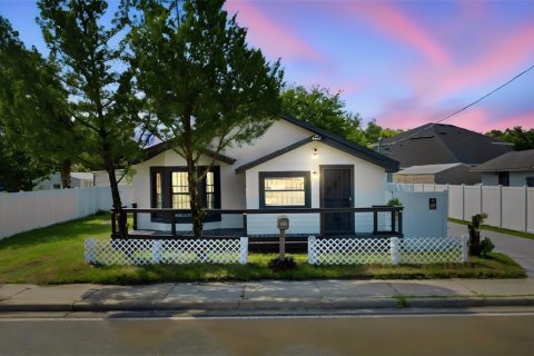Villa ou maison à vendre à Sanford, Floride: 2 chambres, 108.51 m2 № 2319099 - photo 2