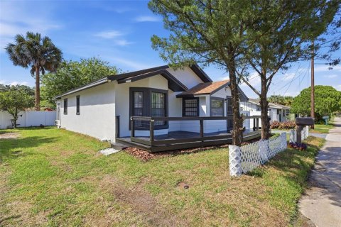Villa ou maison à vendre à Sanford, Floride: 2 chambres, 108.51 m2 № 2319099 - photo 6