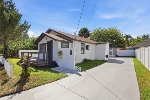 Villa ou maison à vendre à Sanford, Floride: 2 chambres, 108.51 m2 № 2319099 - photo 4