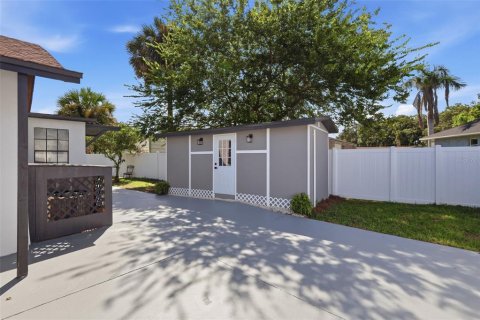 Villa ou maison à vendre à Sanford, Floride: 2 chambres, 108.51 m2 № 2319099 - photo 27
