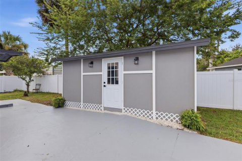 Villa ou maison à vendre à Sanford, Floride: 2 chambres, 108.51 m2 № 2319099 - photo 28
