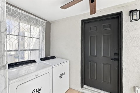 Villa ou maison à vendre à Sanford, Floride: 2 chambres, 108.51 m2 № 2319099 - photo 26