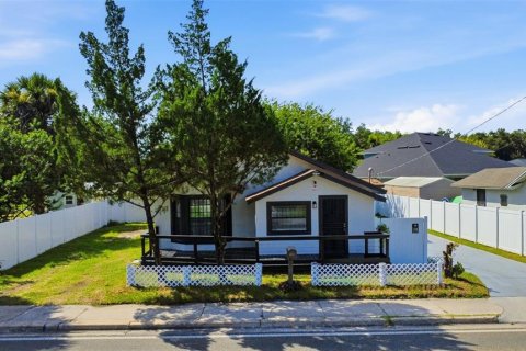 Villa ou maison à vendre à Sanford, Floride: 2 chambres, 108.51 m2 № 2319099 - photo 3