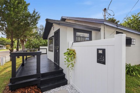 Villa ou maison à vendre à Sanford, Floride: 2 chambres, 108.51 m2 № 2319099 - photo 5