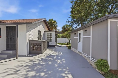 Villa ou maison à vendre à Sanford, Floride: 2 chambres, 108.51 m2 № 2319099 - photo 29