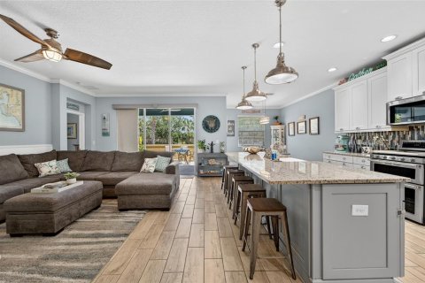 Villa ou maison à louer à Apollo Beach, Floride: 4 chambres, 300.35 m2 № 1915506 - photo 14
