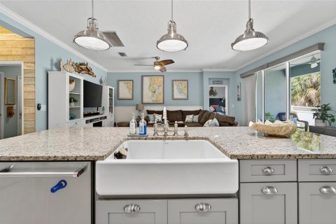Casa en alquiler en Apollo Beach, Florida, 4 dormitorios, 300.35 m2 № 1915506 - foto 26