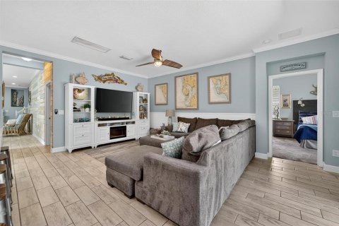 Casa en alquiler en Apollo Beach, Florida, 4 dormitorios, 300.35 m2 № 1915506 - foto 15