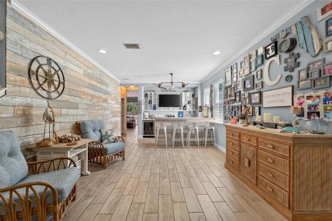 Casa en alquiler en Apollo Beach, Florida, 4 dormitorios, 300.35 m2 № 1915506 - foto 8