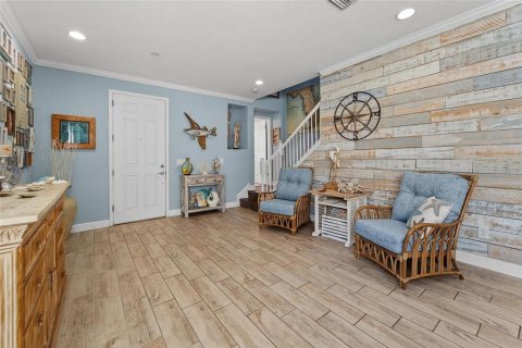 Villa ou maison à louer à Apollo Beach, Floride: 4 chambres, 300.35 m2 № 1915506 - photo 9