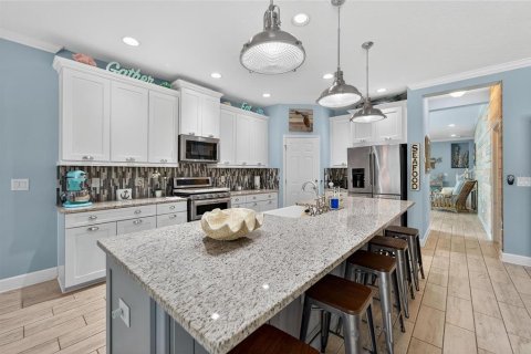 Casa en alquiler en Apollo Beach, Florida, 4 dormitorios, 300.35 m2 № 1915506 - foto 20