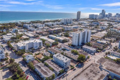 Снять в аренду кондоминиум в Майами-Бич, Флорида 1 спальня, 56.58м2, № 2004793 - фото 5