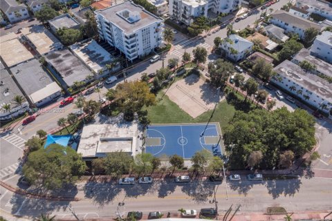 Снять в аренду кондоминиум в Майами-Бич, Флорида 1 спальня, 56.58м2, № 2004793 - фото 4